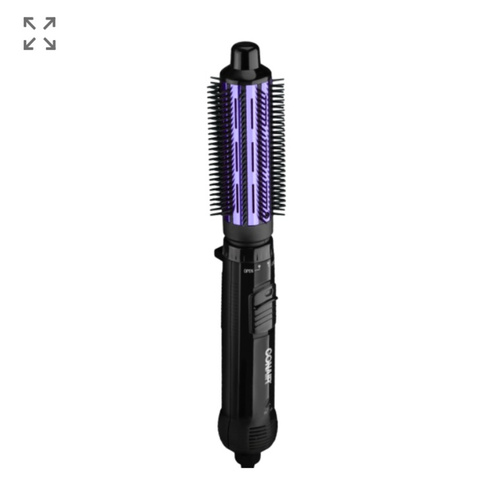 Conair 2-in-1 styler